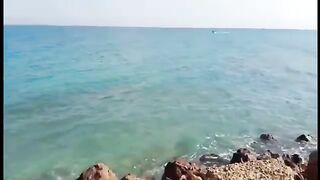 Spectacular views of the Red Sea in Ain Sukhna 3