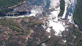 Cataratas do Iguaçu 4