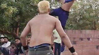 WWE All Wrestler Fight ???? _ Roman Reigns vs Cody Rhodes
