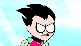 Teen Titans Go_ _ Multi-Personality Robin _ Cartoon Network(360P).