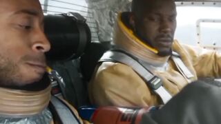 FAST AND  FURIOUS 9 :THE FAST SAGA(2021) part 47