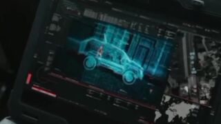 FAST AND  FURIOUS 9 :THE FAST SAGA(2021) part 48