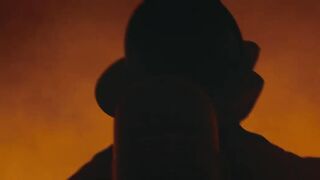 Royale Lynn _ Danny Worsnop - _Death Wish_ (Официальное музыкальное видео)(720P_HD).