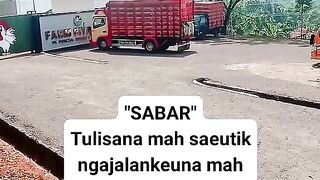 ayam broiler subang || kata kata lucu 2