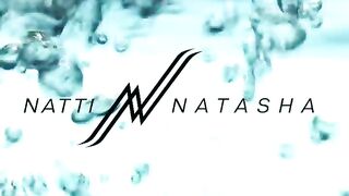 Natti Natasha - Que Mal Te Fue [Официальное видео](720P_HD).