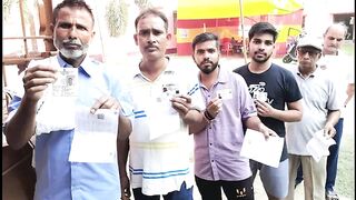 India is complete Voting in the sixth phase of general elections in
