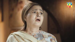 Takabbur - Episode 22 - Best Scene 01 [ Fahad Sheikh, Aiza Awan & Hiba Aziz ] - HUM TV.