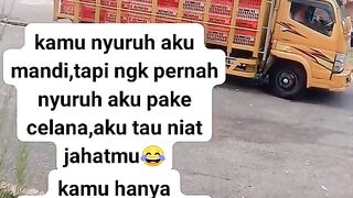 ayam broiler || kata kata lucu 44