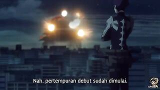 Kaijuu 8-gou - 07.360.
