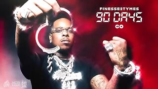 Finesse2Tymes - Go [Official Audio](360P).