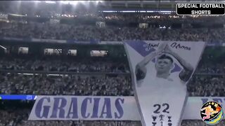 Thank You Toni Kroos The Last Match Real Madrid vs Real Betis Highlights All Goals