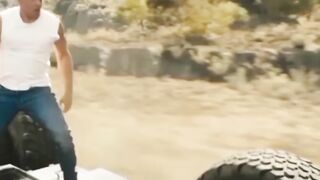 FAST AND  FURIOUS 9 :THE FAST SAGA(2021) part 56