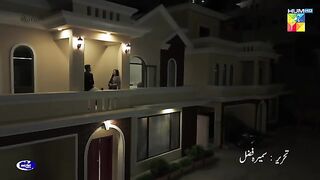 Jafaa - Episode 01 [CC] - 24th May 2024 - Sponsored By Salai & Masterpaints - HUM TV