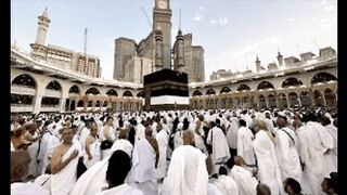 Hajj package  one-day and why is it needed