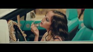 Natti Natasha x Farina x Cazzu x La Duraca - Las Nenas [Официальное видео](720P_HD).