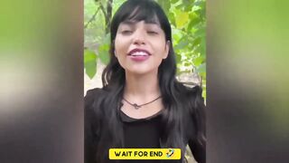 Jungle Me Mangal! riya rajput gold digger prank full video