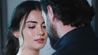 rehan watches emir with  watch her jealousy  yemin