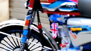 NEW BIKE FASHION 3