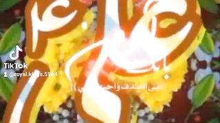 Ya Ali 4