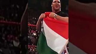 WWE Insults Indian Flag