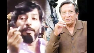 Talat Hussain passed away The great actor and singer of TV, film, theater
