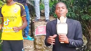 Final prayer for arsenal and Bayern Munich