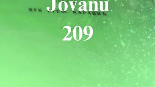 Jevanđelje po Jovanu 209