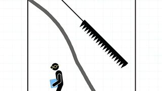 Save the human body level 4