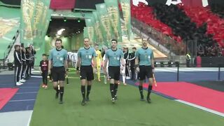 Kaiserslautern - Bayer Leverkusen  0:1 | DFB Pokal | 25. 05. 2024