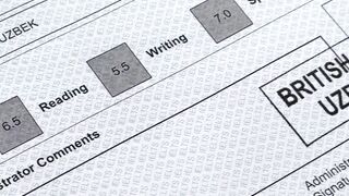 Buying an IELTS Certificate online
