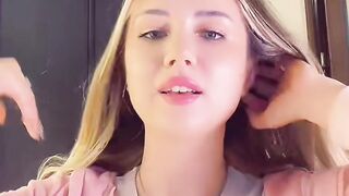 Tik tok girl 184