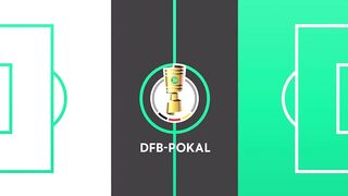 Leverkusen are DFB-Pokal Winners! _ 1. FC Kaiserslautern vs. Bayer 04 Leverkusen 0-1 DFB-Pokal Final