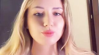Tik tok girl 185