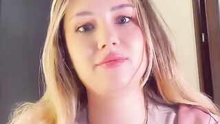 Tik tok girl 186