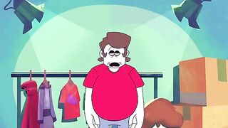Spooky Month Merch!!!