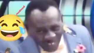 Funny African we are
