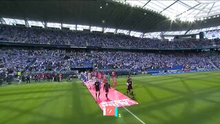 REAL SOCIEDAD 0 - 2 ATLÉTICO DE MADRID _ RESUMEN LALIGA EA SPORTS