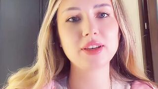 Tik tok girl 190