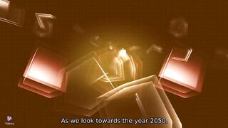 The Future of Earth 2050