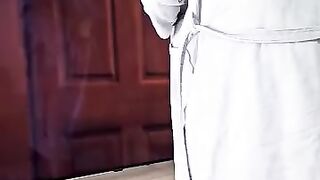 Elle_caught_me_????????_Funny_Moment_???? (360p).