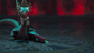 The Chameleon is the ULTIMATE Kung Fu Panda Villain (Kung Fu Panda 4 ????) 1:42 / 5:09