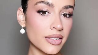 In depth bridal makeup tutorial