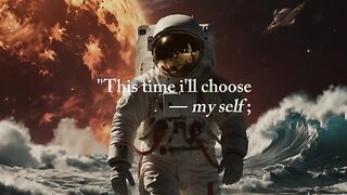 Choose !|| Motivation your need