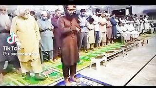 Look _at_what_this_muslim_man_did##Allah#Suriah#mosque#shorts#mustwatch