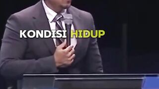 Khotbah yang menyemangti