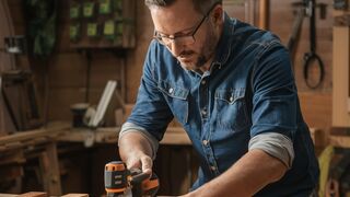 Revolutionizing Woodworking: Say Goodbye to These 5 Tools for Good!