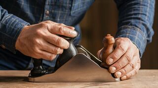 Mastering the Art of Woodworking with Hand Planes: 10 Essential Techniques