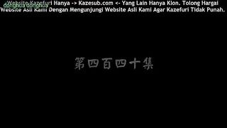 Martial Master Eps 440