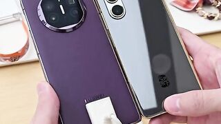 Beautiful phone to use