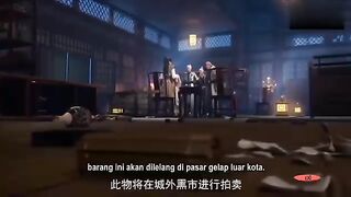 Martial Master Eps 441